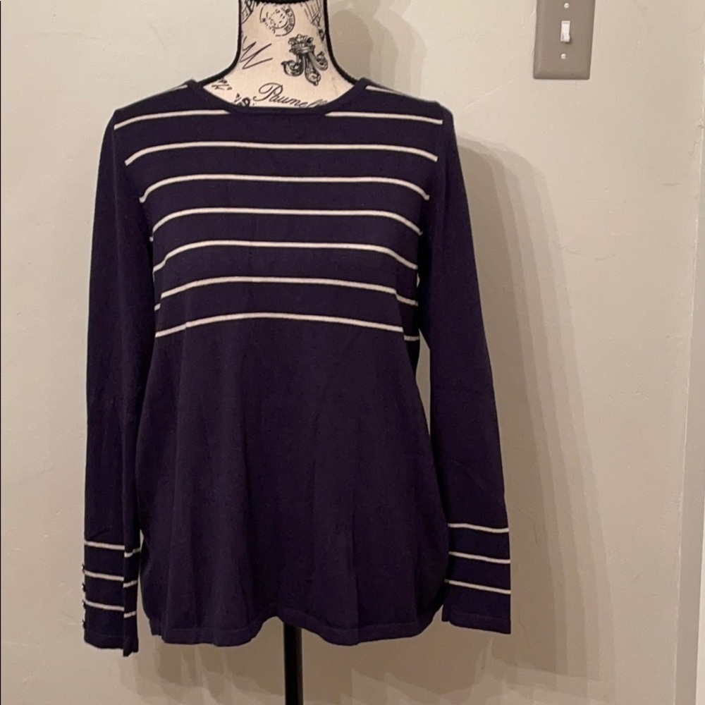 EUC Lety & me sweater from Stitch fix​​​​​​​​​​​​​​​